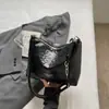Bolso de Hombro Grande de Mujer Nuevo Vintage Transfronterizo 2026 Bolso de Mano Versátil Exquisito Nuevo de Moda para Mujer