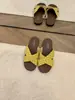 Pantuflas Retro de Lunares con Tira Cruzada para Mujer, Nuevas Sandalias Casuales de Verano para Vacaciones, Playa y Orilla del Mar