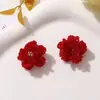 Botão de Fecho de Tartaruga com Pérolas Brancas Creme Estilo Chanel, Conjunto de Moda de Luxo Leve, Tampa Decorativa Fixa para Punho de Camisa