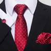 Corbata para Hombre Estilo Coreano Ropa Formal de Negocios Boda Novio Padrino Ejecutivo Patrón de Flecha Corbata Atada a Mano Venta al por Mayor en Stock