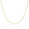S925 Prata Colar Feminino cobra osso corrente Chopin corrente onda de água corrente lábio corrente DIY cobra osso corrente galvanoplastia artesanato