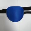 Adultos y Niños 3D Tuerto Débil Máscara de Ojos Estéreo Oblicua Cobertura Completa Transpirable Máscara de Ojos para Entrenamiento Venta al por Mayor Transfronteriza