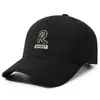 Gorra de béisbol bordada con letras transfronterizas para hombre y mujer, transpirable, protectora del sol, parasol, gorra nueva para deportes al aire libre, moderna