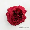 Flor Artificial Grande Martin Austin Rose Fondo de Boda Pared de Flores Accesorios para Tocados Decoración Floral de Boda DIY