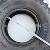 Piezas de Buggy de Playa ATV de Cuatro Ruedas Neumático de Vacío de 23x7-10 Pulgadas Coche Turístico Karting Patrón Todoterreno Neumático Engrosado