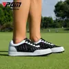 Suministro Directo del Fabricante Pgm Zapatos de Golf para Hombre Verano Malla Ligeros Transpirables Moda Casual