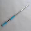 Pulverizador agrícola gasolina motorizado de aço inoxidável de alta pressão telescópica ajustável espessa spray Rod pistola de pulverização alongada spray Rod