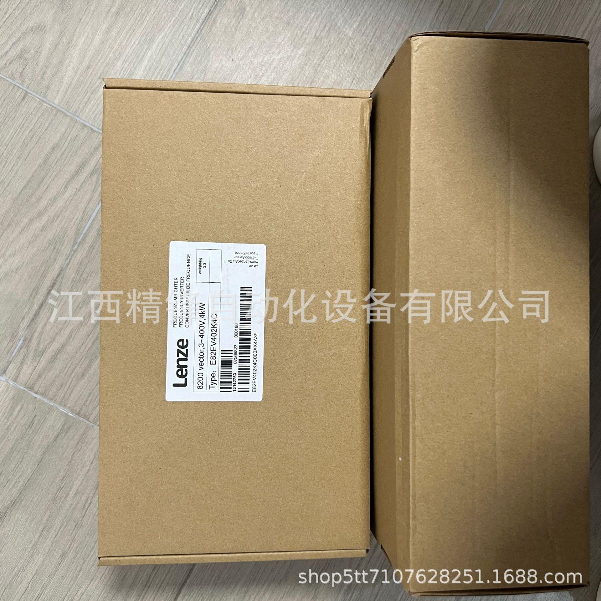 E82EV302K4C 4