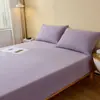 Outono/Inverno 2026 Novo Modelo Classe A Algodão Puro Espessado Escovado Fronha Roupa de Cama 100% Algodão - Fronha