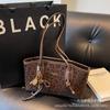 Atacado do Fabricante Moda Estampa de Leopardo Bolsa Grande para Mulheres 2026 Novo Estilo Elegante Versátil Bolsa de Ombro Sob o Braço Grande Capacidade Bolsa Grande