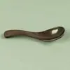 Conjunto de Louça para Fondue Estilo Rústico Melamina Imitação Porcelana, Tigela de Sopa Japonesa Vintage, Prato de Osso, Prato de Tripa