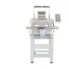 Fabricantes de Bordados Vendem Diretamente Máquinas de Bordado Computadorizado para Bordado Plano, Bordado de Chapéus, Bordado em Vestuário e Máquinas de Bordado Computadorizado Multifuncionais
