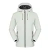 [Tienda Oficial Feeltime] Nuevas Chaquetas Tres en Uno 2025 para Hombres y Mujeres, Chaquetas de Montañismo Repelentes al Agua y al Viento