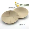 Almofadas de Seio Inserts de Algodão Imitação de Látex em Formato de Gota d'Água para Pijamas Esportivos, Lindo Roupa de Casa para Ficar em Casa, Sutiã Push-Up Espessado de Reposição