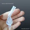 Copo Infantil Atualizado Novo Bico de Sucção Bico de Sucção Antigo Copo Térmico Bico de Sucção Canudo de Silicone Macio Canudo Rígido