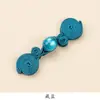 Botones de Cheongsam, Cuentas de Jade, Hebillas de Disco Chinas, Accesorios, Hebillas Ruyi, Botones Decorativos para Camisa Estilo Retro, Accesorios Tejidos a Mano