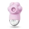 Chuchen Arranhador de Gato Dispositivo de Sucção Varinha Vibratória para Mulheres Clitoriana Mimi Provocação Massagem Masturbador Vibrador Brinquedos Sexuais Adultos