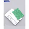 Kit Generador de Forma de Onda de Función Multicanal NE555 Producción Electrónica 506 Habilidades Coincidencia Examen de Ingreso Kit