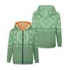 Produto Novo 2024 Transfronteiriço Veludo Espessado Inverno Algodão Roupa Exterior Jaqueta Inverno Veludo Ártico Algodão Roupa Exterior para Homens e Mulheres Jaqueta de Algodão Quente