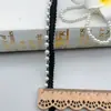 Encaje con cuentas hecho a mano popular Perla cm con cuentas cinturón de madre estilo étnico famoso hanfu cheongsam accesorios decorativos