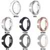 Qingfeng é Adequado para Capa Protetora do Google Pixel Watch4 Película de Vidro Temperado para Google Watch4 Capa de Relógio
