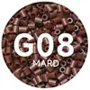 MARD Perlas Fuse 221 Colores Completos Perlas Fuse de Alta Calidad 2.6mm Paquete de Material de Perlas Fuse 500g Paquete de Recarga Fabricante Venta al por Mayor