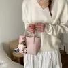 Bolsa de Mão de Luxo para Mulheres, Nova Tendência 2026, Bolsa de Ombro de Nicho Moderna para o Dia a Dia, Bolsa Saco Exquisita Transversal para Saídas