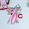 Colgante Personalizado de Pony Huayang Correa para Teléfono Móvil Cuerda de Accesorio DIY Anti-Pérdida Anti-Caída Cadena Decorativa Colgante Portátil Fabricante Mayorista