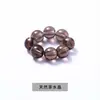 Contas Redondas de Ágata de Cristal Natural 4mm Contas Pequenas Acessórios para Joias DIY Feitos à Mão Acessórios para Pulseiras Atacado