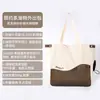Bolso Cruzado Acolchado de Algodón Simple para Salir con Mascota Gato y Perro, con Espacio Amplio y No Fácil de Romper, Gato Ragdoll Gato Británico de Pelo Corto Gato Azul