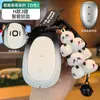 Adecuado para Funda de Llave Color Maíz Changan, Cobertura Total Yue Xiang V7, Cs35, Ruicheng, Ruixing X5 Plus Hebilla de Carcasa Premium para Mujer