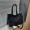 2026 Bolso Nuevo con Estampado de Estrellas para Mujer, Gran Capacidad, para Viajar al Trabajo, Bolso de Hombro Único, Bolso Cruzado Versátil, Bolso Tote para Viajar al Trabajo, Mujer
