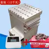 Horno de Vapor de Acero Inoxidable 304, Nuevo Horno de Sauna, Sala de Sauna de Baño, Horno Comercial, Anti-Fugas, Horno de Vapor Seco Anti-Tropiezo