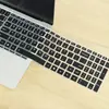 Adecuado para Película de Teclado de Laptop Colorful Igame M16 M15 Computadora Cubierta Protectora de Teclado de 16 pulgadas