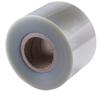 Papel de embrulho para brinquedos em estoque suprimento filme transparente som produtos de conforto para bebês tecido de boneca material de livro de pano papel de embrulho para animais de estimação