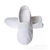 Suela de Cuero Zapatos de Gimnasia para Adultos Niños y Niñas Zapatos de Baile Zapatos de Habilidad Zapatos de Práctica Zapatos de Suela Suave Zapatos de Yoga Zapatos Corporales