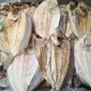 Mariscos Especiales de Beihai, Guangxi, Pescado de Tierra Capturado en el Mar, Productos Secos, Rodaballo Conservado en Hierro, Mariscos Secos, Pescado 0.5kg