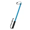 Gancho de Pesca Telescópico de Aleación de Aluminio, Gancho para Capturar Peces, Gancho de Control para Pesca en el Mar, Gancho para Capturar Peces, Equipo de Pesca Extensible