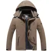 Jaqueta Acolchoada Grossa de Veludo para Exterior Masculina Roupa para Esqui Montanhismo Casaco de Algodão Quente e à Prova de Frio para Casal Tamanho Grande Atacado Aliexpress