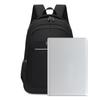 Mochila para Hombre de Gama Alta Duradera de Gran Capacidad para Viajes Estampada con Logo Viaje de Negocios Ocio al Aire Libre Mochila para el Trabajo y la Escuela
