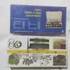 Caja de reparación de O-rings para excavadora caja de reparación estándar para maquinaria de construcción garantía de calidad