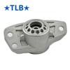 Asiento reductor de aluminio trasero 1K 0 513 353B 3C 0 513 353 es adecuado para Volkswagen Sagitario