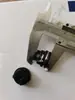 Magia da Água Bang Chi Ou Sai Te Gato Preto Lavadora de Pressão Bomba Lavadora de Carro Cabeça Válvula de Retenção Válvula de Entrada e Saída
