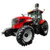 Tractor para uso agrícola, tracción en las cuatro ruedas, alta gama Dongfeng Maquinaria Agrícola, transportador multifuncional todo terreno, rotocultivador, tractor de cuatro ruedas