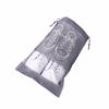 Bolsa de almacenamiento de zapatos, no tejida, de bolsillo, para el hogar, para viajes, a prueba de polvo, protección del medio ambiente, con cordón