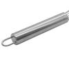 Batidor de huevos manual de acero inoxidable, batidora de mano para el hogar, utensilio de cocina para hornear