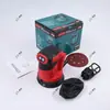 Máquina pulidora de 18V, Lijadora/Rectificadora recargable para carpintería, Máquina lijadora, Máquina para lijar, Lijadora eléctrica seca con batería de litio, Lijadora plana sin polvo