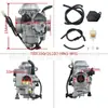 El carburador de motocicleta 16100-HN5-M41 es adecuado para Honda Rancher TRX350 TM FM TE F