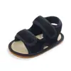 Camile verano para hombre y mujer suela de goma antideslizante zapatos para niños pequeños zapatos de bebé babyshoes una generación de pelo