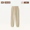 Conjunto de Pijama de Fleece para Mulheres, Outono/Inverno Quente Solto Roupa Externa Manga Longa Top e Calça, Conjunto Casual Esportivo com Capuz para Casa